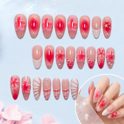 Combo de Uñas Press-On — Elige tus Diseños