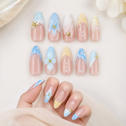 Combo de Uñas Press-On — Elige tus Diseños