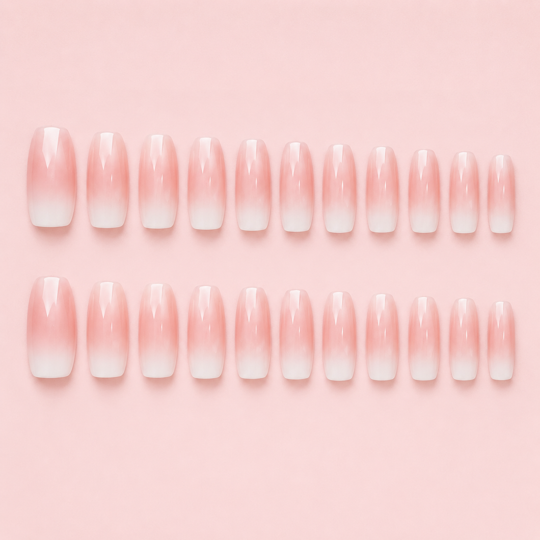 Combo de Uñas Press-On — Elige tus Diseños
