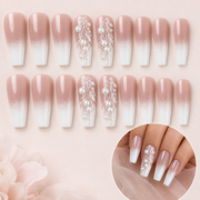 Combo de Uñas Press-On — Elige tus Diseños