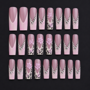 Combo de Uñas Press-On — Elige tus Diseños