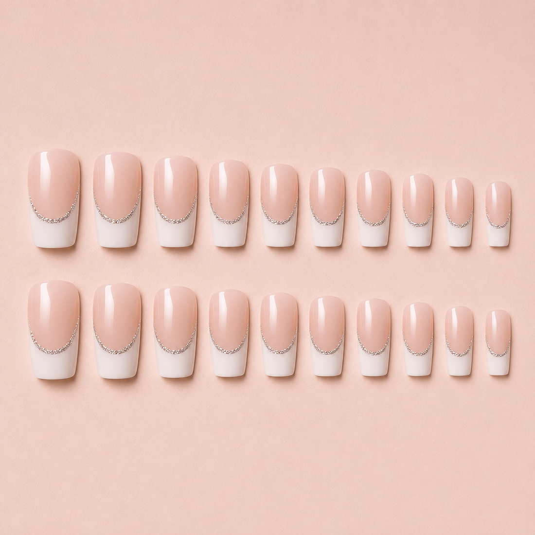 Combo de Uñas Press-On — Elige tus Diseños