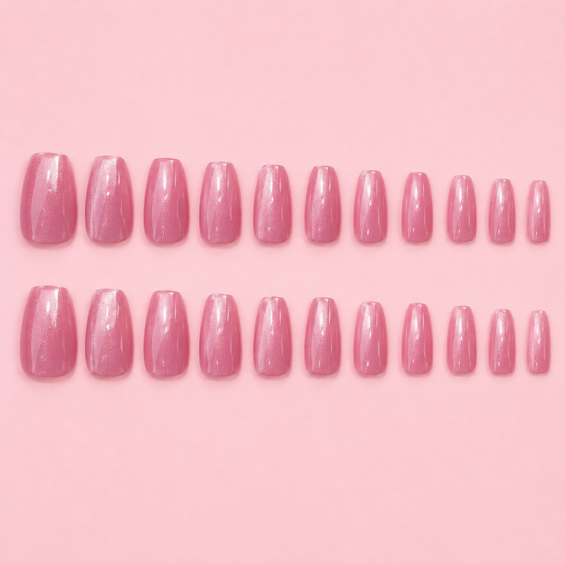 Combo de Uñas Press-On — Elige tus Diseños