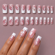 Combo de Uñas Press-On — Elige tus Diseños
