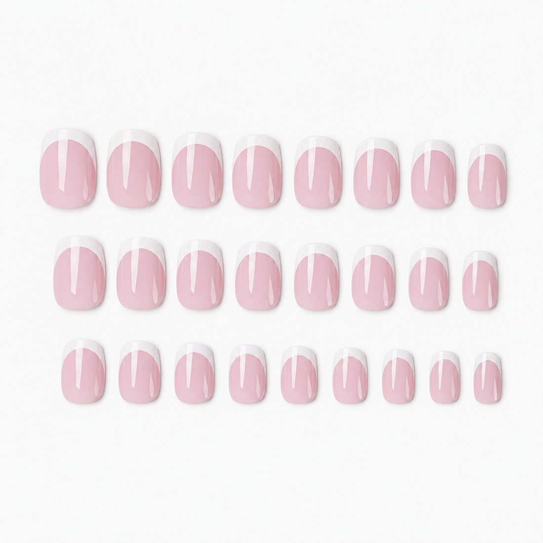 Combo de Uñas Press-On — Elige tus Diseños