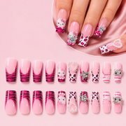 Combo de Uñas Press-On — Elige tus Diseños