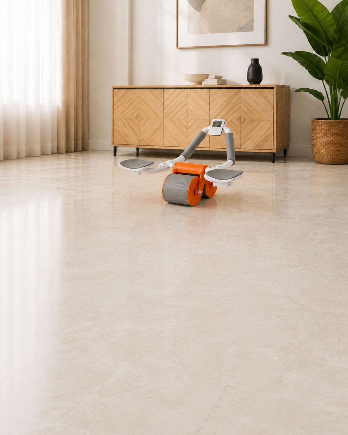 Avanza con control