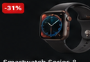 Smartwatch Series 8